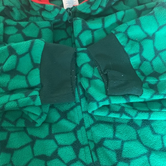 Dinosaur Onesie - Picture 5 of 6